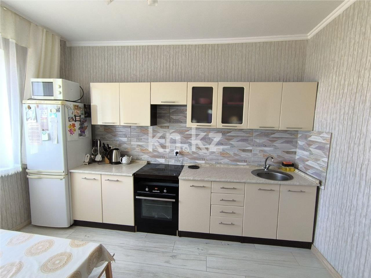 Продажа 2-комнатной квартиры, 60 м² в Караганде - фото 8