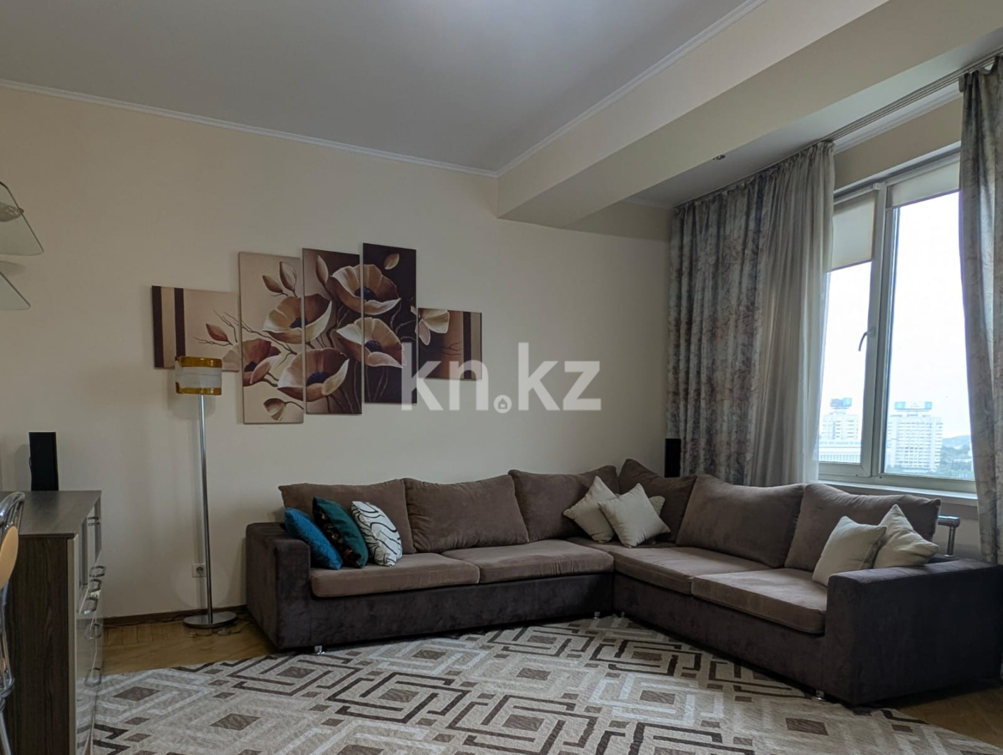 Продажа 3-комнатной квартиры, 201 м² в Алматы - фото 23