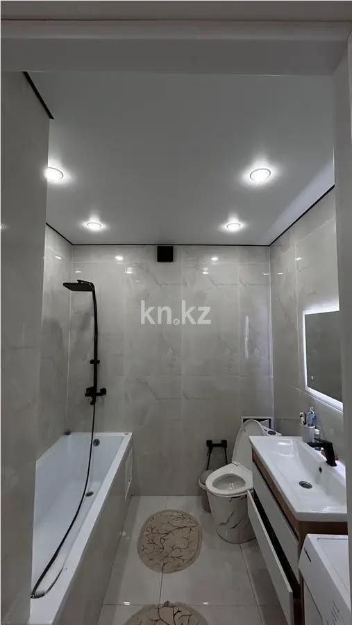 Продажа 2-комнатной квартиры, 62 м² в Астане - фото 4