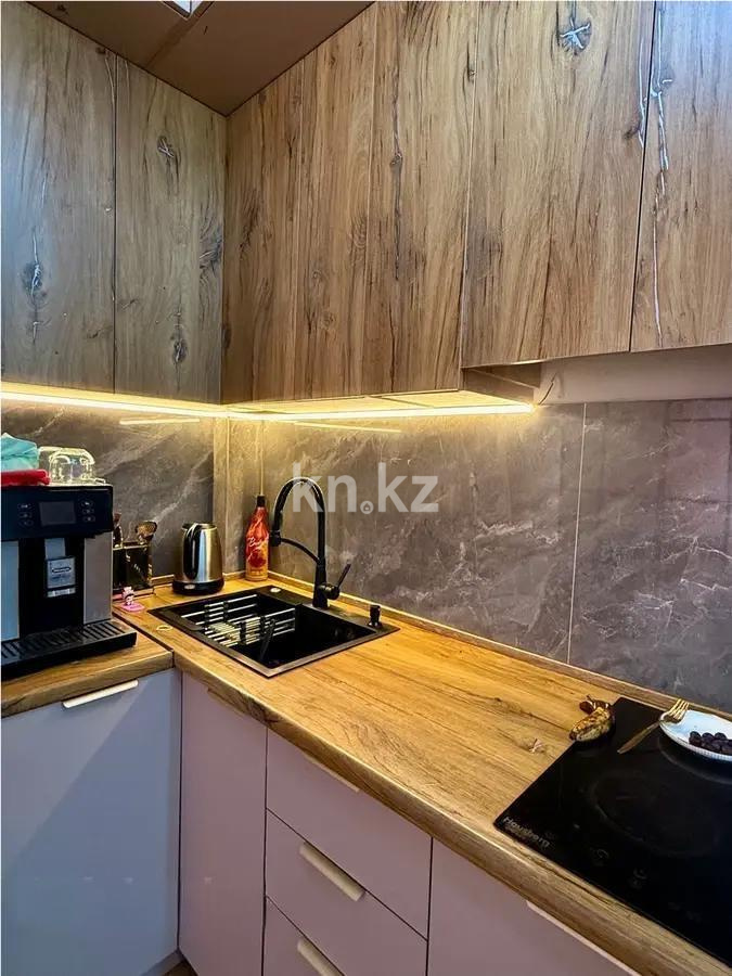 Продажа 2-комнатной квартиры, 48.5 м², ул. Тараз, дом  7 в Алматы - фото 3