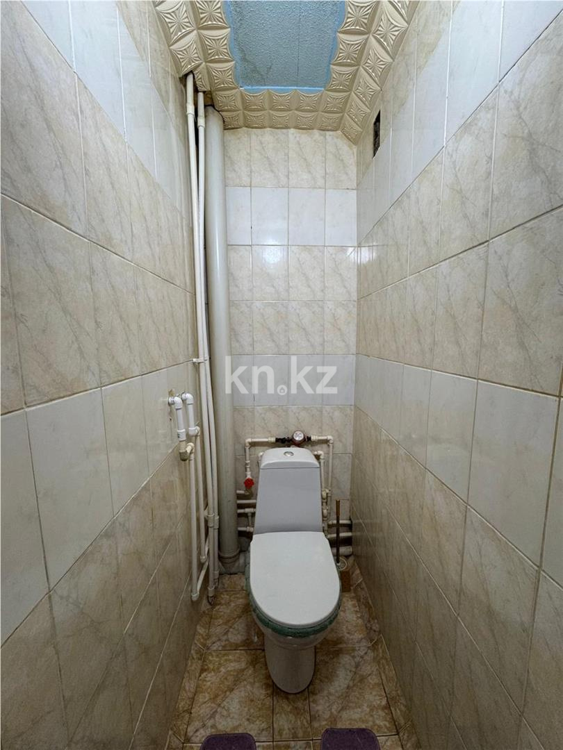 Продажа 1-комнатной квартиры, 35 м², пр. Мира в Темиртау - фото 4