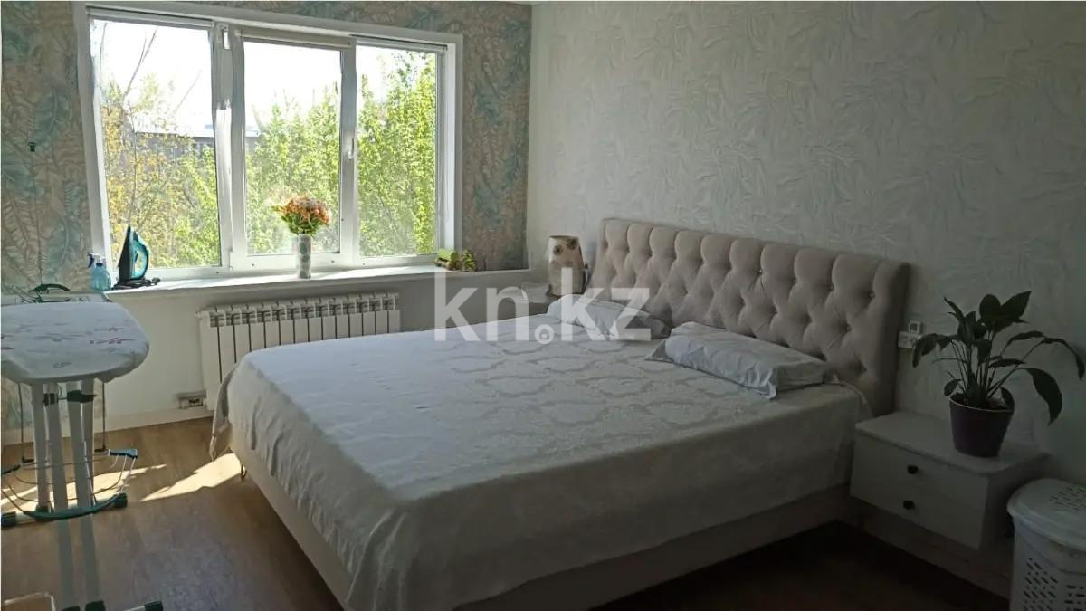 Продажа 3-комнатной квартиры, 62 м² в Алматы - фото 2