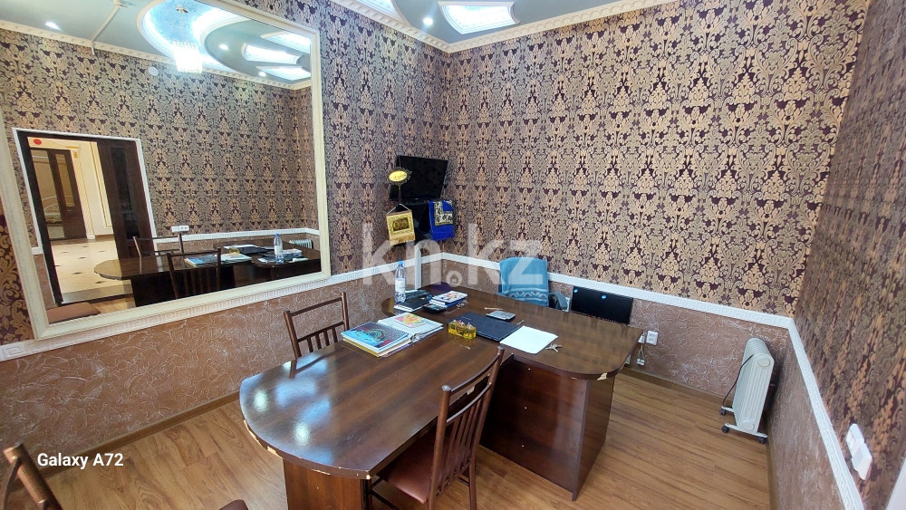 Продажа , 1622 м², Сайрам мкр-н, дом  1111 в Шымкенте - фото 22