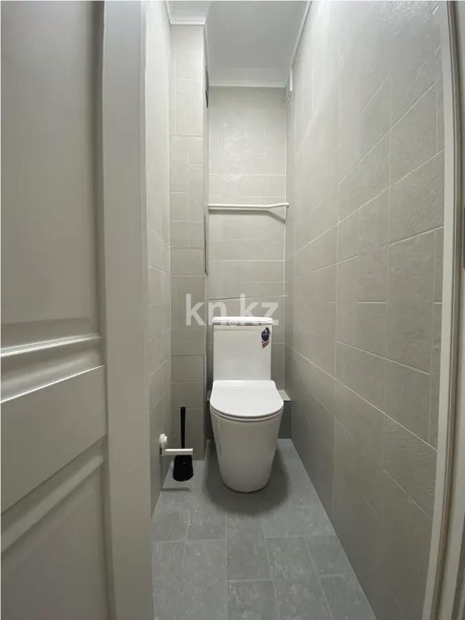 Продажа 3-комнатной квартиры, 62 м² в Алматы - фото 6