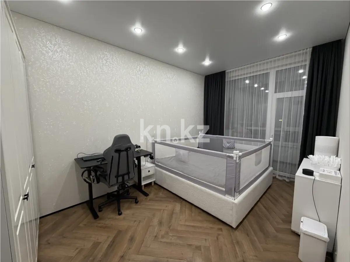 Продажа 2-комнатной квартиры, 51 м² в Астане - фото 2
