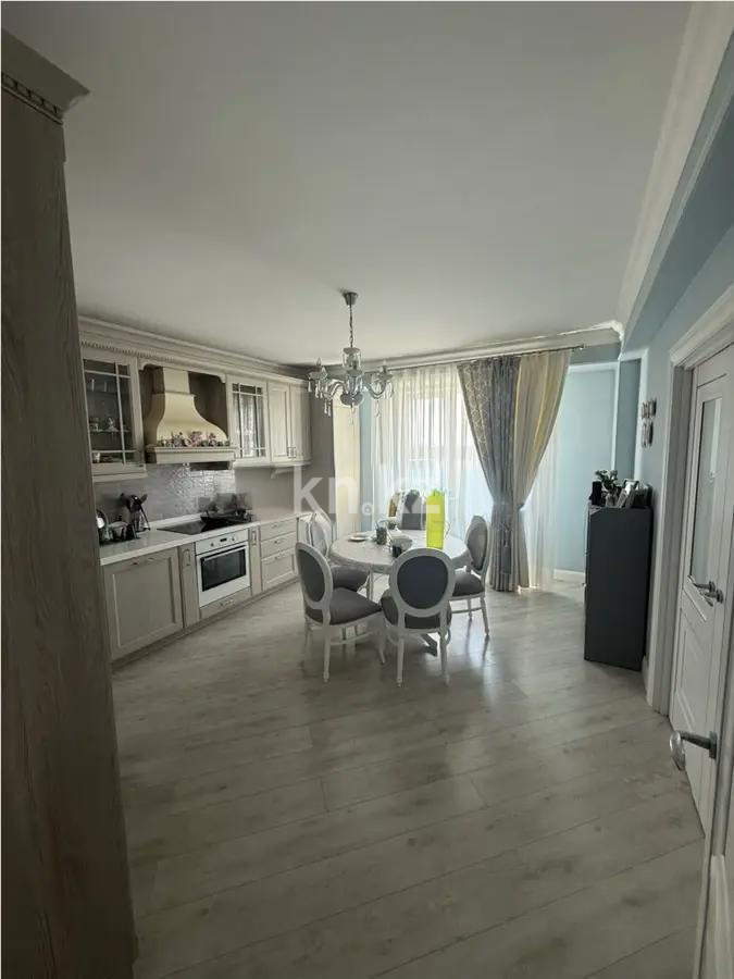 Продажа 3-комнатной квартиры, 126 м² в Алматы - фото 4