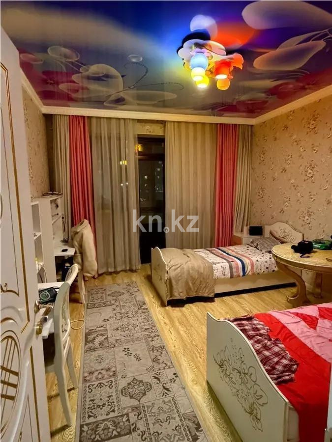 Продажа 4-комнатной квартиры, 100 м² в Астане - фото 2