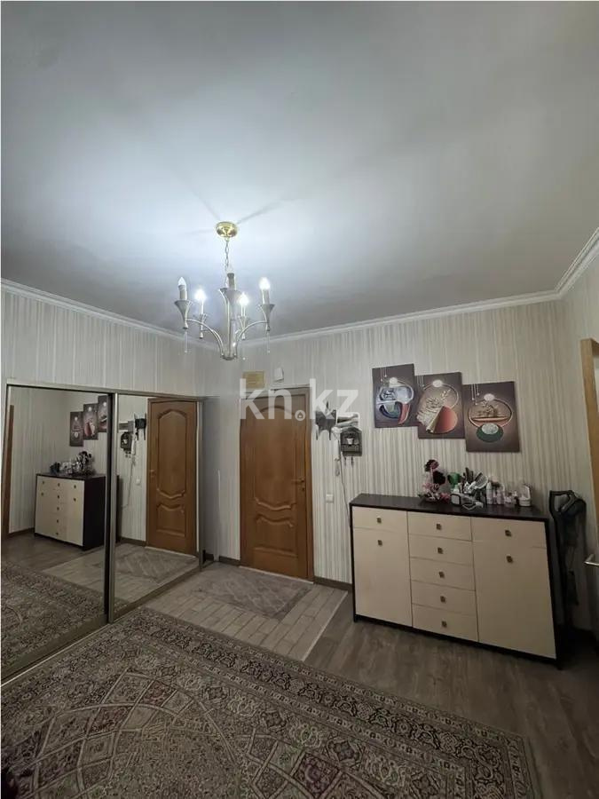 Продажа 3-комнатной квартиры, 94 м² в Астане - фото 7
