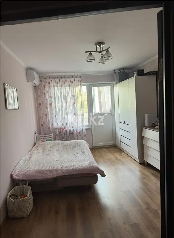 Продажа 3-комнатной квартиры, 60 м² в Алматы - фото 2