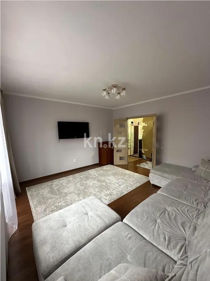 Продажа 2-комнатной квартиры, 51 м², мкр. Орбита-1, дом  26 в Караганде - фото 2