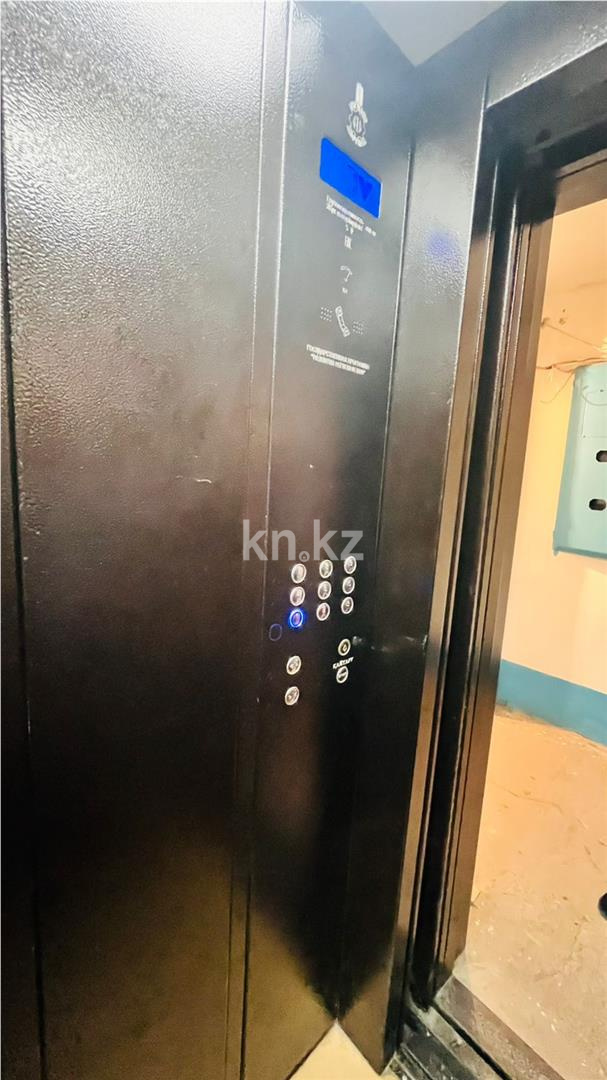 Продажа 2-комнатной квартиры, 47 м², мкр. Восток-3 в Караганде - фото 21