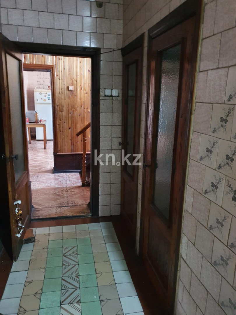 Продажа 6-комнатного дома, 238 м², пер. Авангардный, дом  7 в Караганде - фото 9