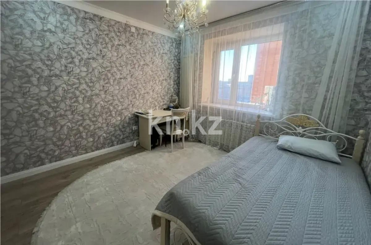 Продажа 3-комнатной квартиры, 90 м² в Караганде - фото 2