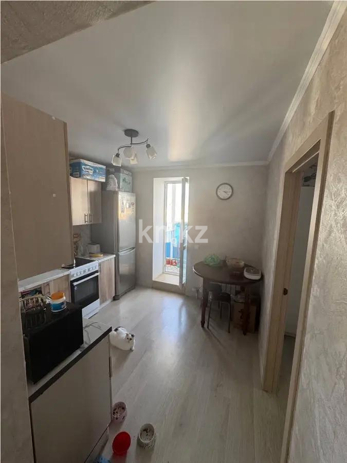 Продажа 2-комнатной квартиры, 52.4 м², ул. Кутпанова, дом  33 в Астане - фото 3