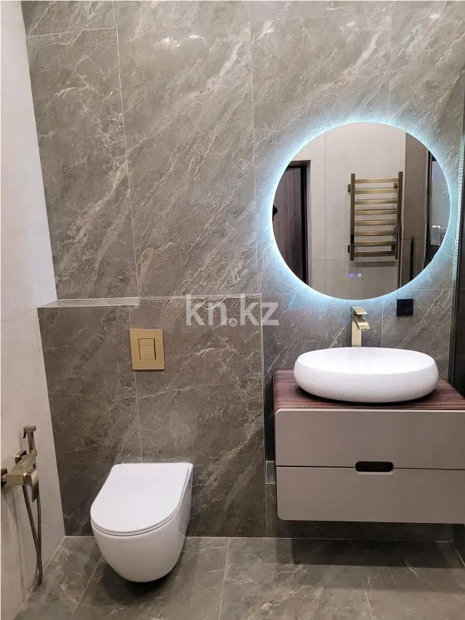 Продажа 2-комнатной квартиры, 60 м² в Алматы - фото 3