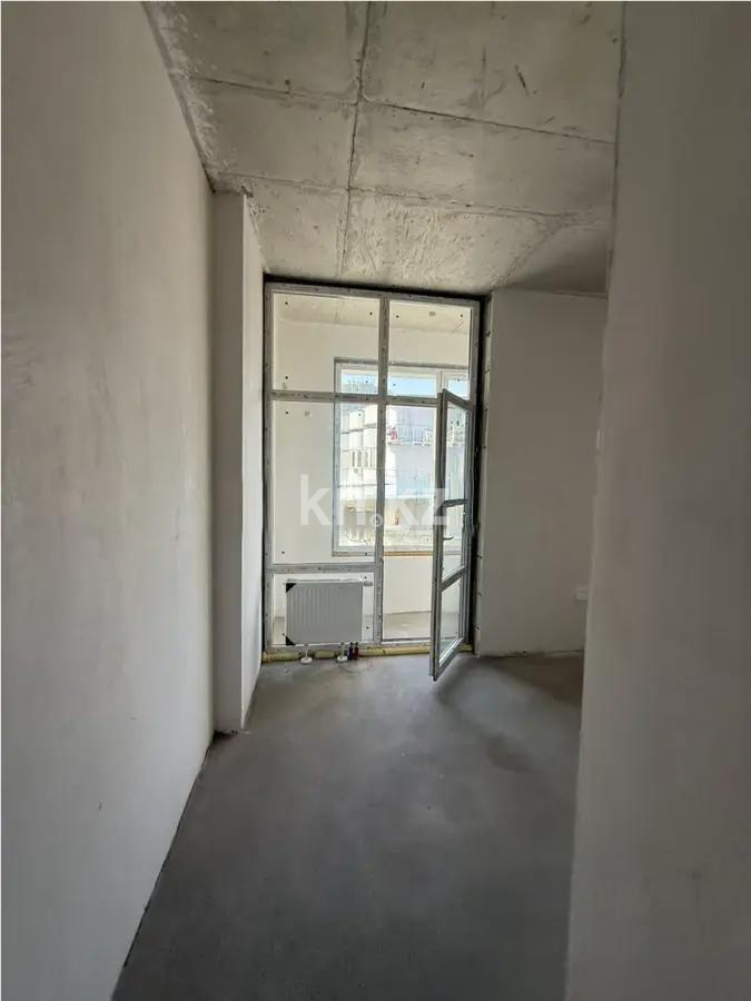 Продажа 1-комнатной квартиры, 37.5 м², ул. Толе би, дом  290/1 в Алматы - фото 2