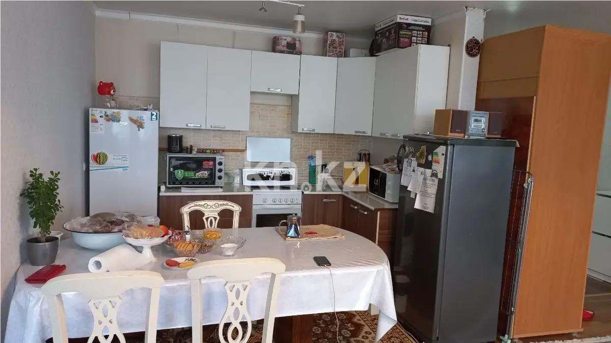Продажа 2-комнатной квартиры, 45 м², ул. Акжол, дом  53/2 в Астане - фото 2