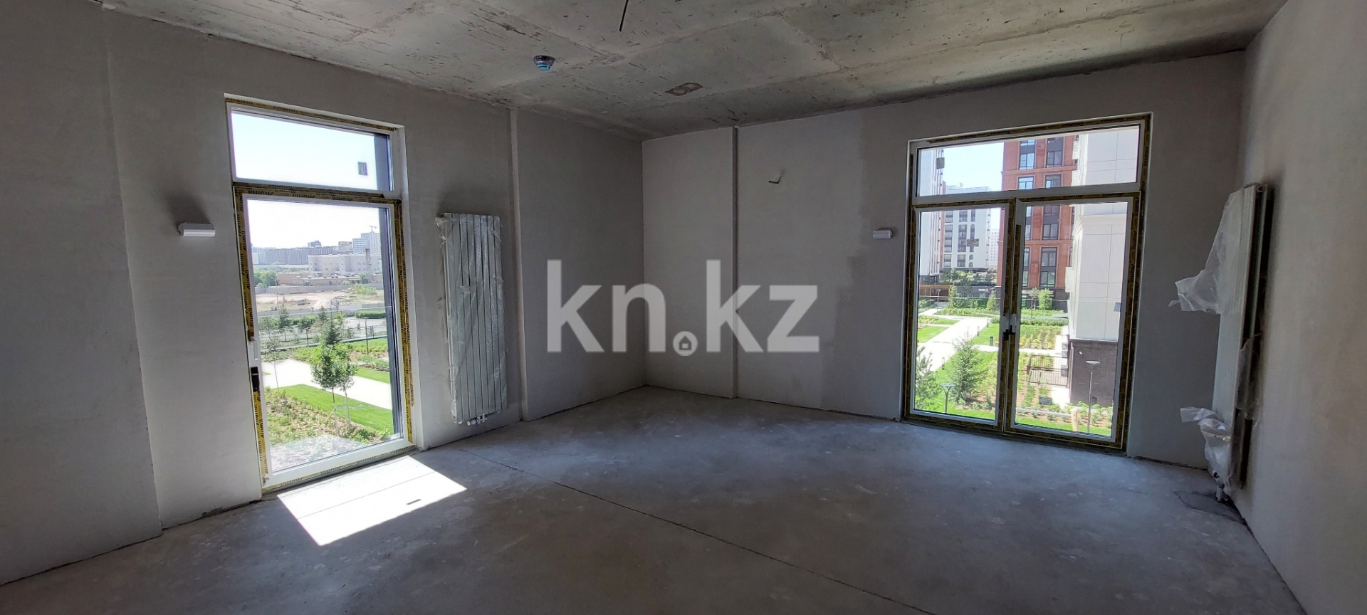 Продажа 4-комнатной квартиры, 122.7 м² в Астане - фото 12
