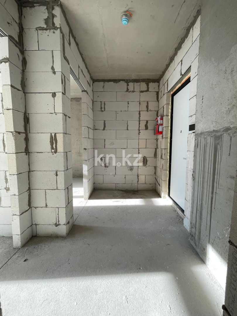 Продажа 1-комнатной квартиры, 44.1 м² в Астане - фото 14