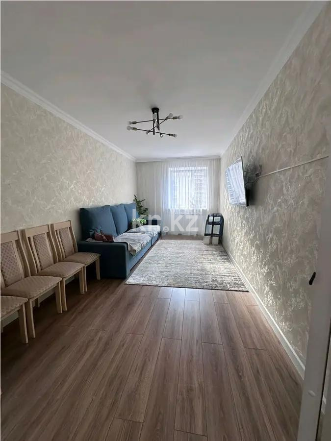 Продажа 3-комнатной квартиры, 76 м² в Астане