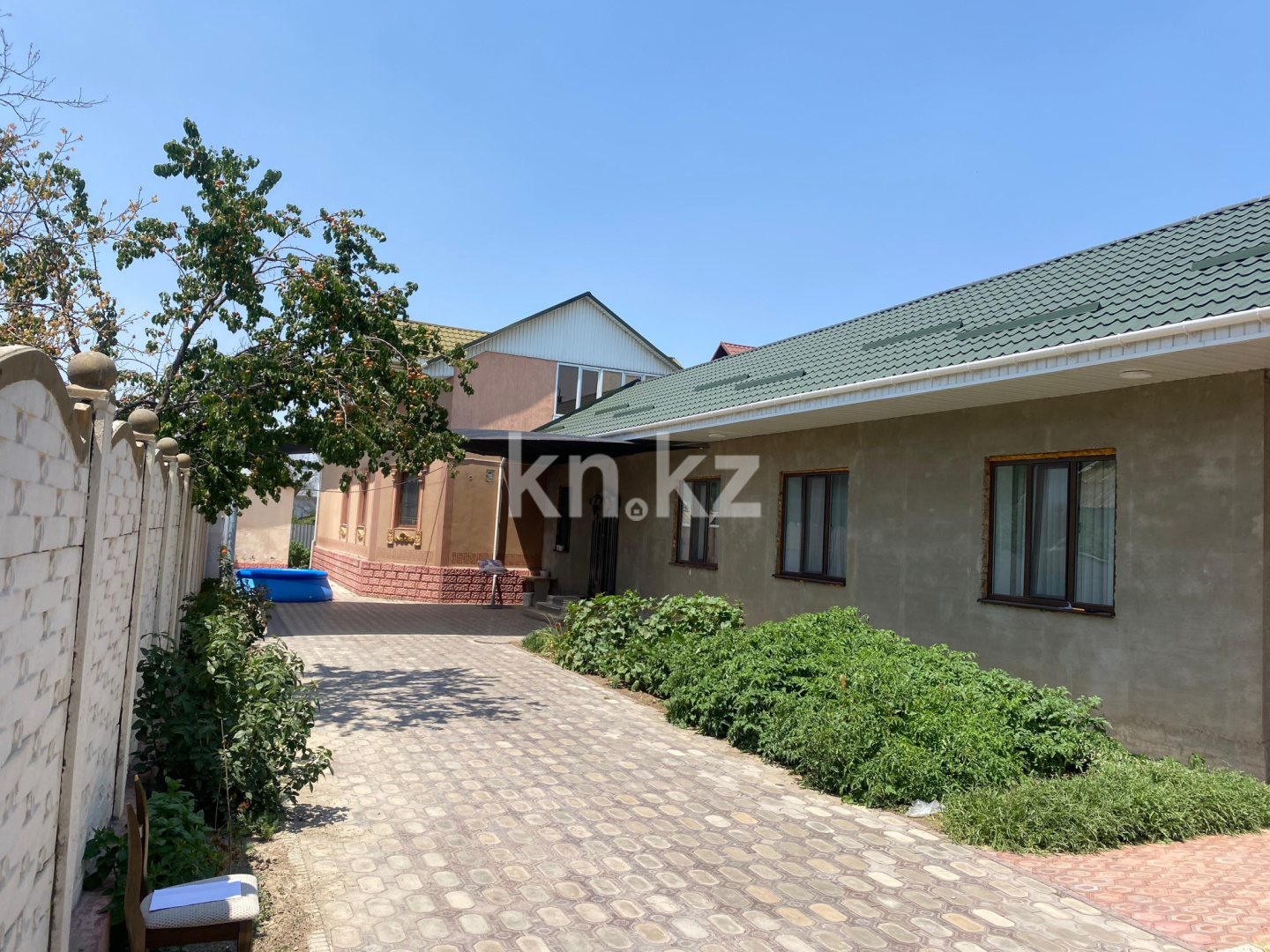 Продажа 6-комнатного дома, 222 м², Жалаири в Таразе - фото 6