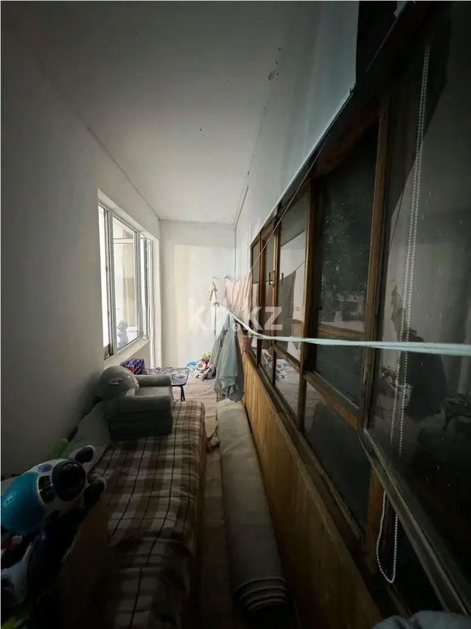 Продажа 2-комнатной квартиры, 48.9 м² в Астане - фото 2