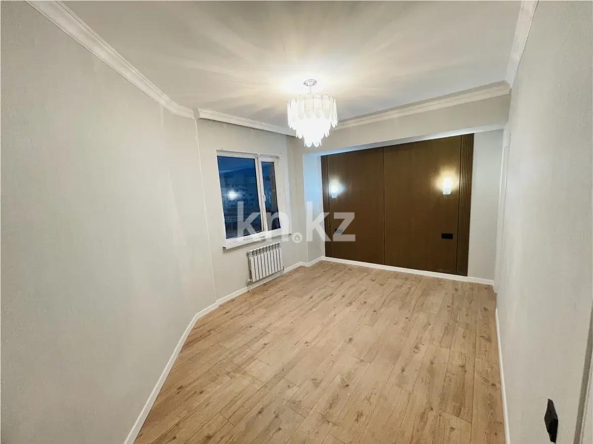 Продажа 3-комнатной квартиры, 69 м² в Астане - фото 2