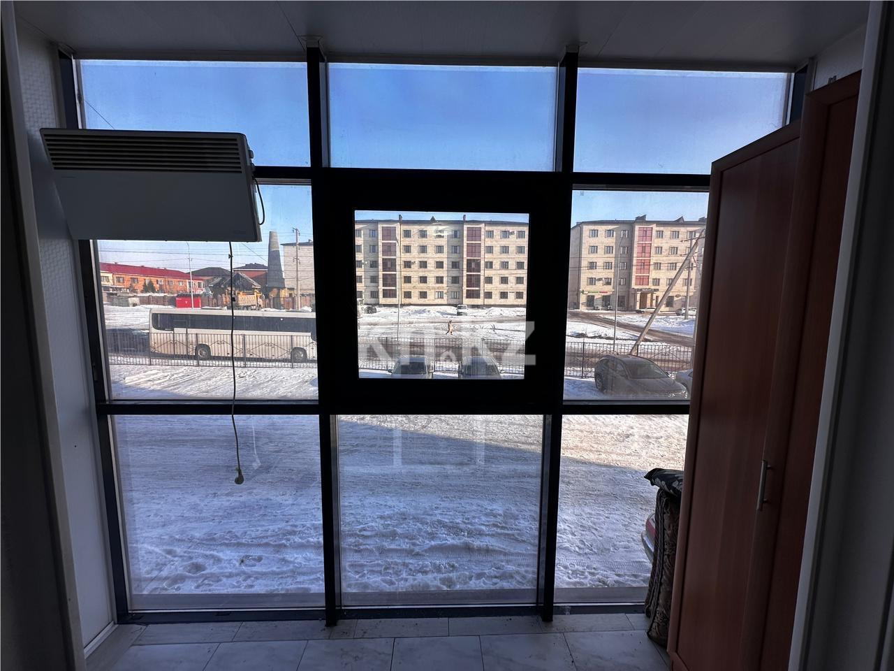 Продажа 2-комнатной квартиры, 63 м² в Караганде - фото 10