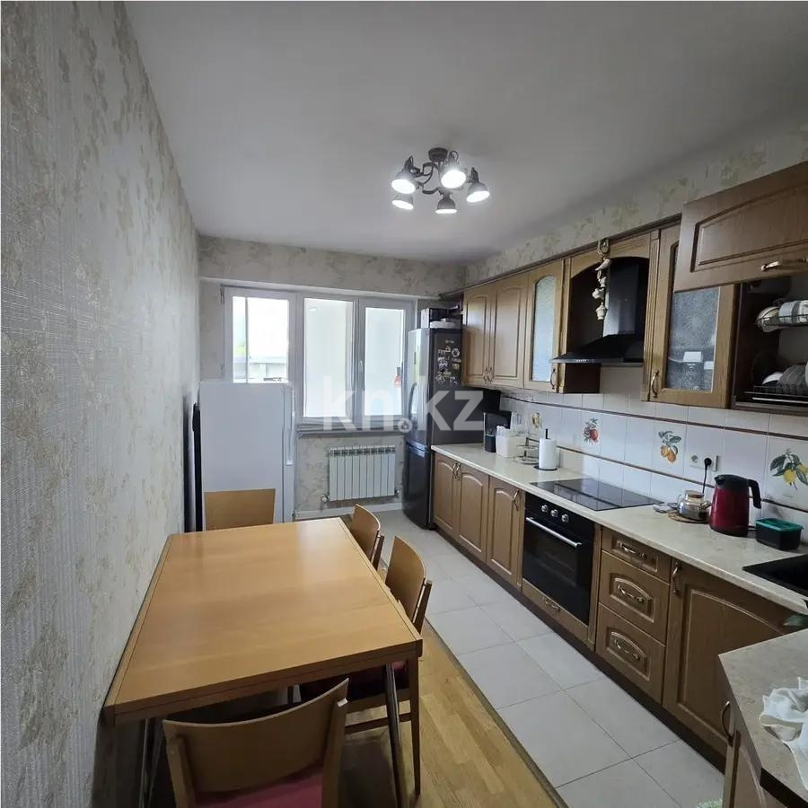 Продажа 2-комнатной квартиры, 70.1 м² в Алматы - фото 3