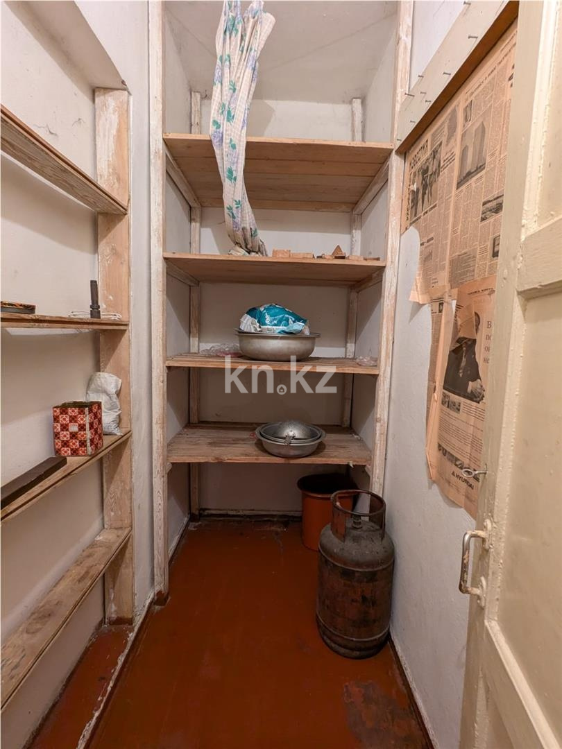 Продажа 2-комнатной квартиры, 44 м² в Караганде - фото 6