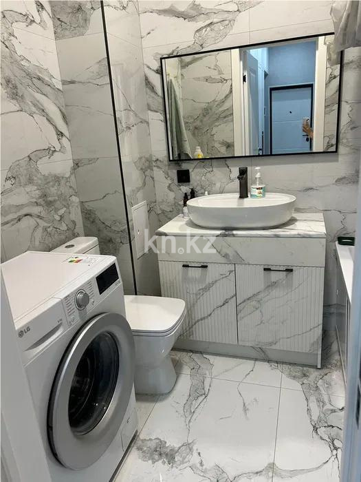 Продажа 3-комнатной квартиры, 60 м² в Астане - фото 4