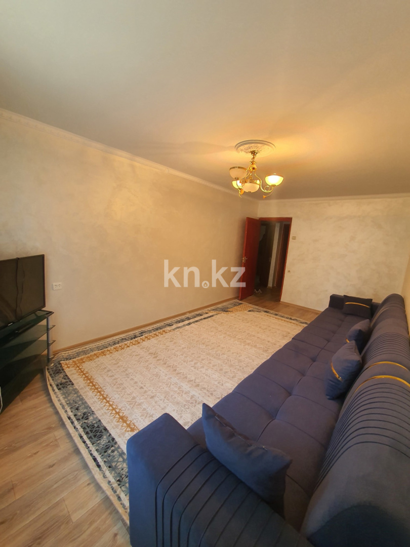 Аренда 2-комнатной квартиры, 57 м² в Алматы - фото 7