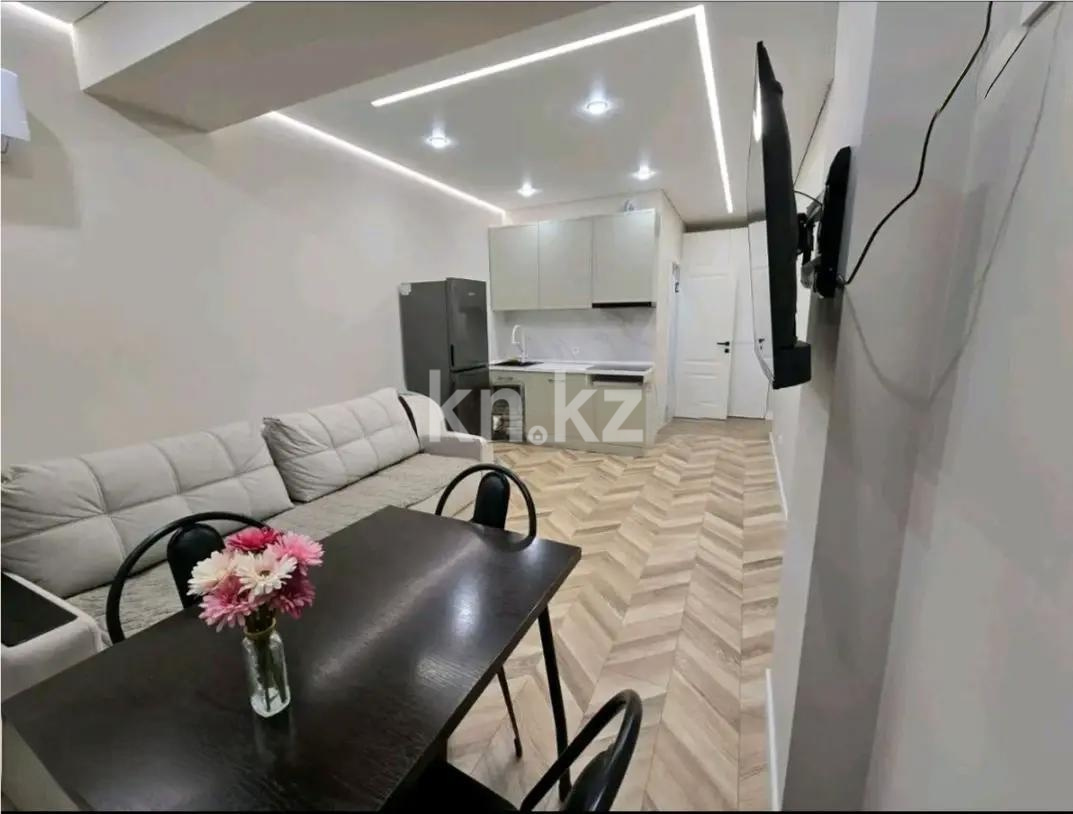 Продажа 2-комнатной квартиры, 38 м² в Алматы - фото 3
