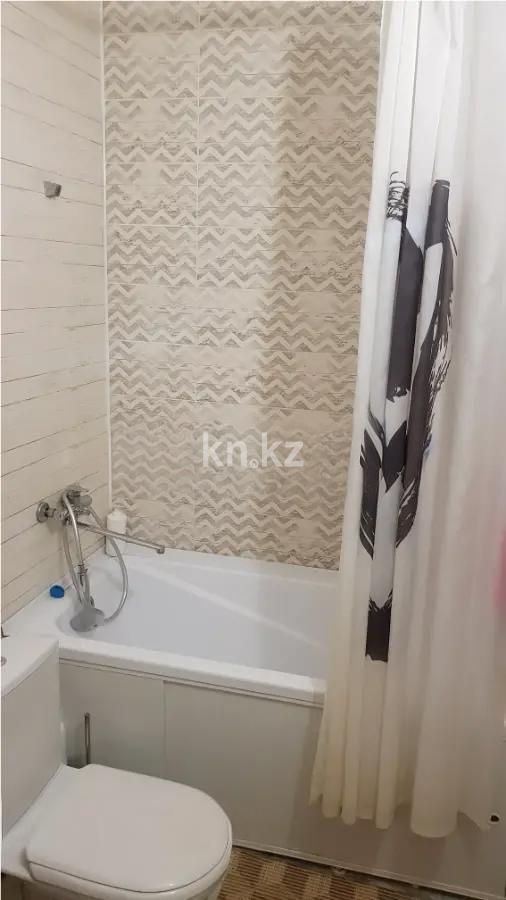 Продажа 1-комнатной квартиры, 40 м² в Алматы - фото 3