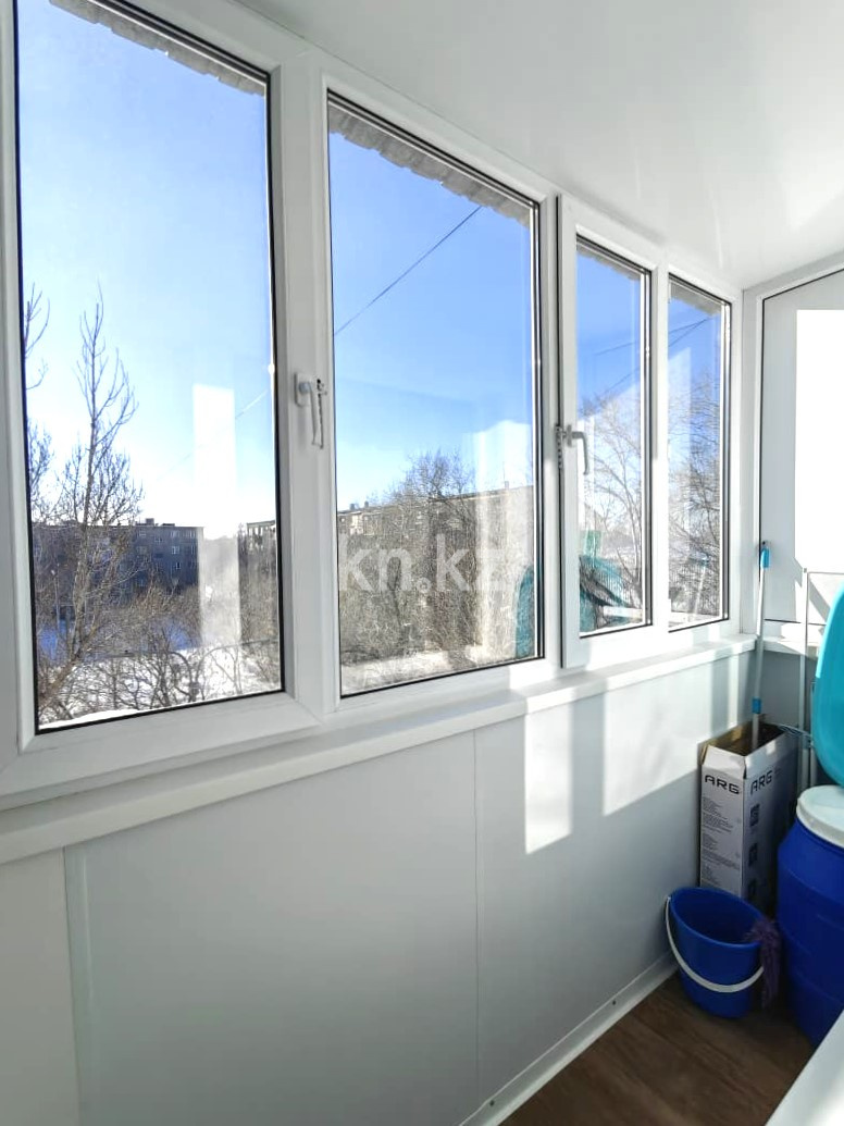 Продажа 2-комнатной квартиры, 44 м² в Караганде - фото 5