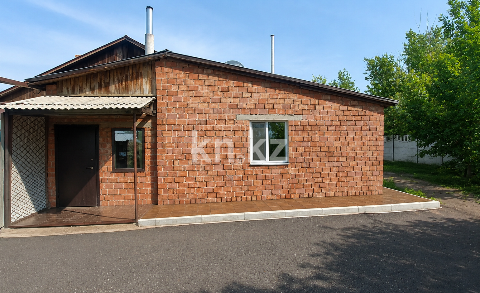 Продажа 3-комнатного дома, 92 м² в Караганде