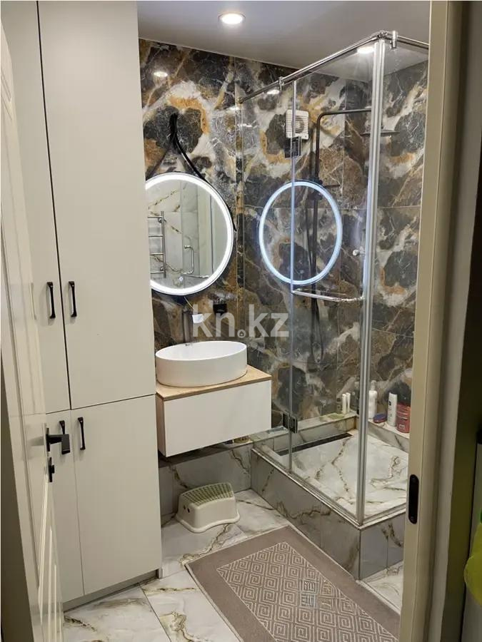 Продажа 3-комнатной квартиры, 60.1 м², ул. Ауэзова, дом  64/4 в Алматы - фото 4