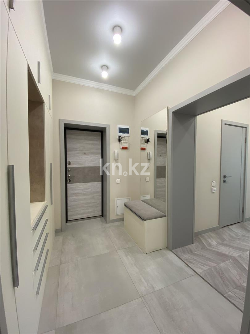 Продажа 3-комнатной квартиры, 76 м², мкр-н Степной-3, дом  2/3 в Караганде - фото 27