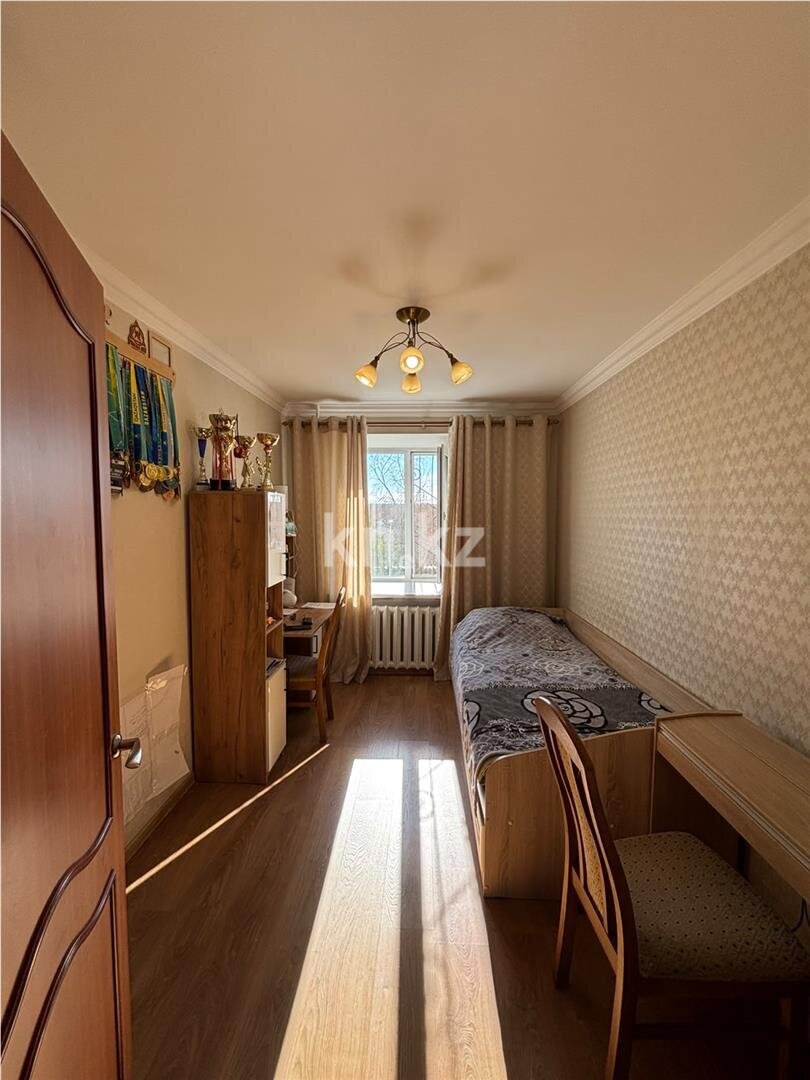 Продажа 3-комнатной квартиры, 55 м² в Караганде - фото 3