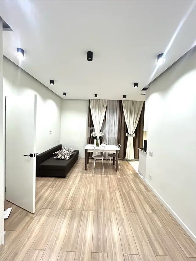 Продажа 2-комнатной квартиры, 42 м² в Алматы