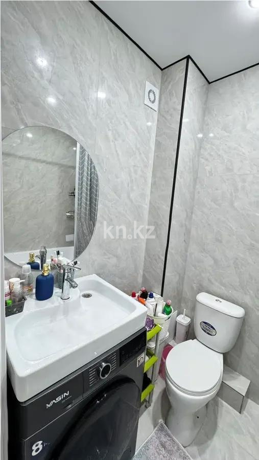 Продажа 2-комнатной квартиры, 40 м² в Астане - фото 5