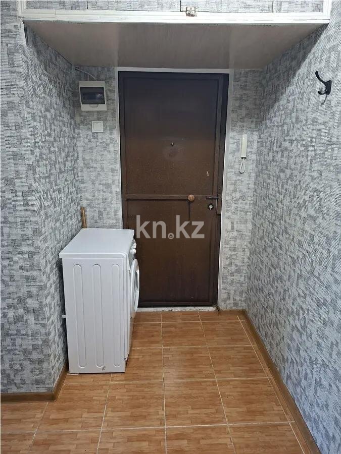 Продажа 1-комнатной квартиры, 32.4 м² в Астане - фото 4
