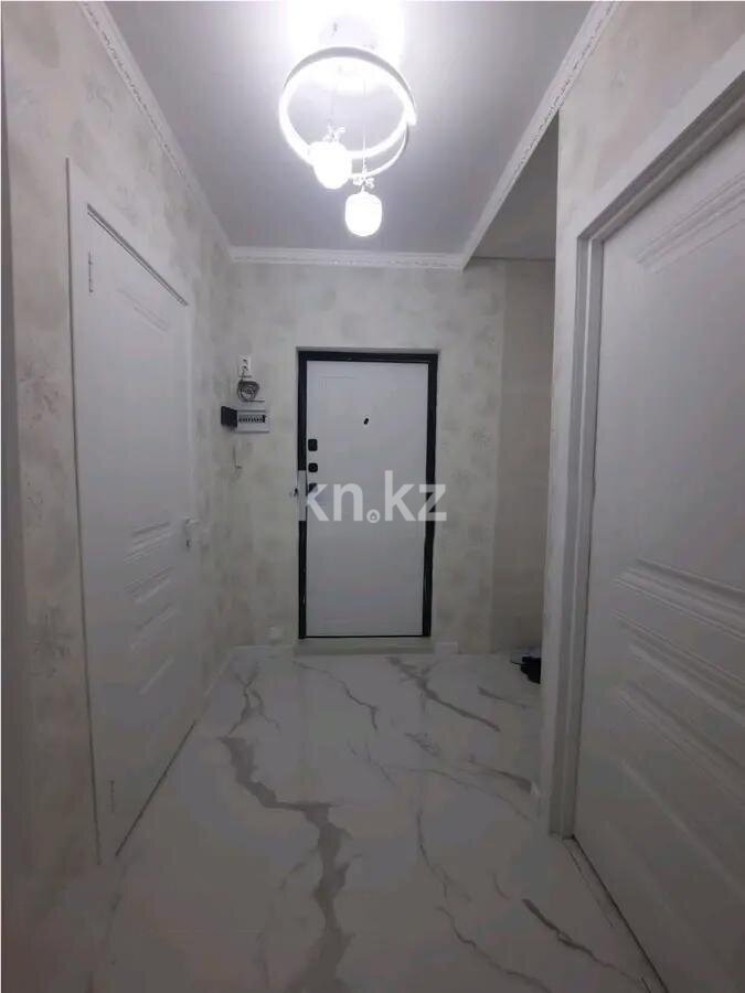Продажа 2-комнатной квартиры, 41 м² в Астане - фото 4