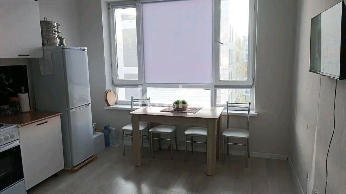Продажа 1-комнатной квартиры, 45 м² в Астане - фото 2