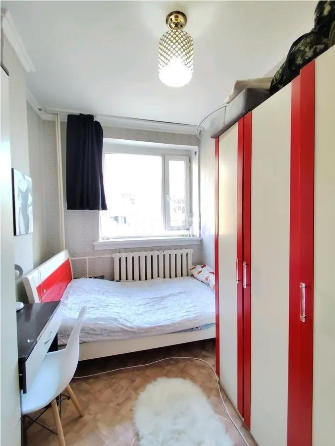 Продажа 2-комнатной квартиры, 53.2 м², пр. Кудайбердыулы, дом  28 в Астане - фото 2