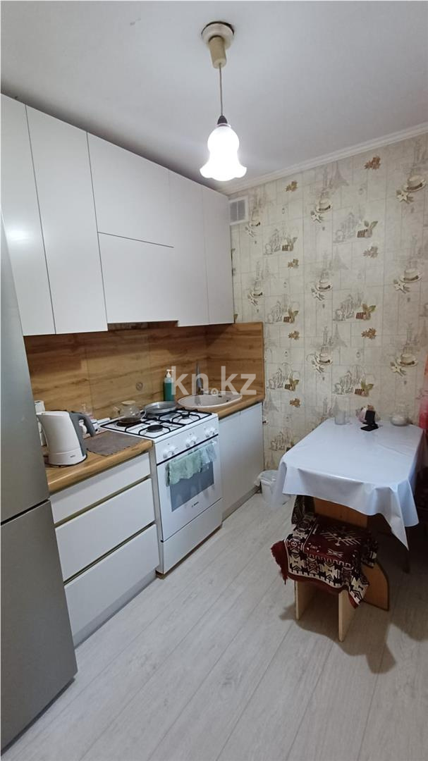 Продажа 3-комнатной квартиры, 55 м², мкр-н 13 в Караганде - фото 8