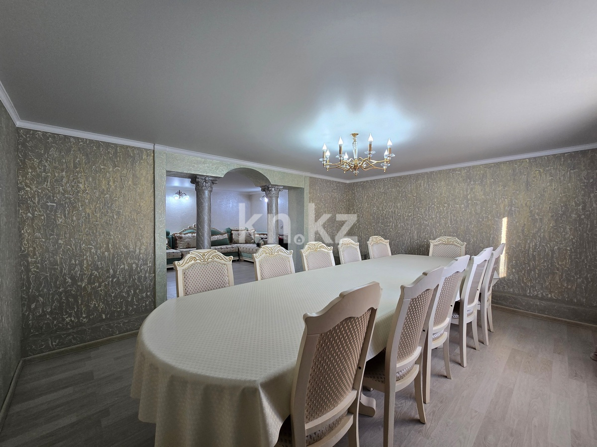 Продажа 8-комнатного дома, 265 м², Алматинская, дом  46 в Алматинской области - фото 33