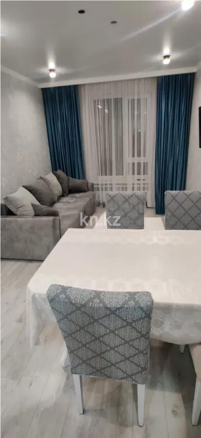 Продажа 2-комнатной квартиры, 39 м² в Астане - фото 2