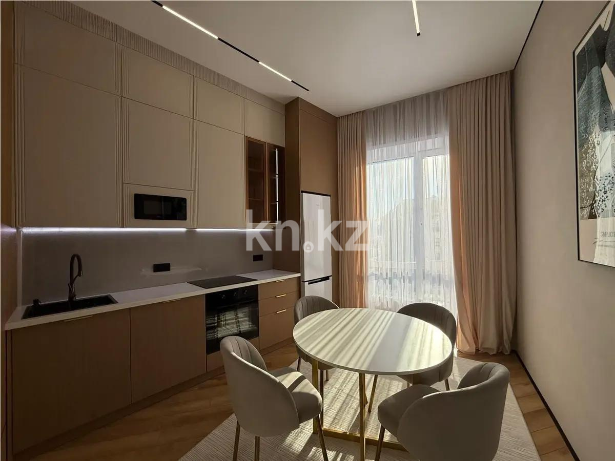 Продажа 2-комнатной квартиры, 60 м² в Астане - фото 3