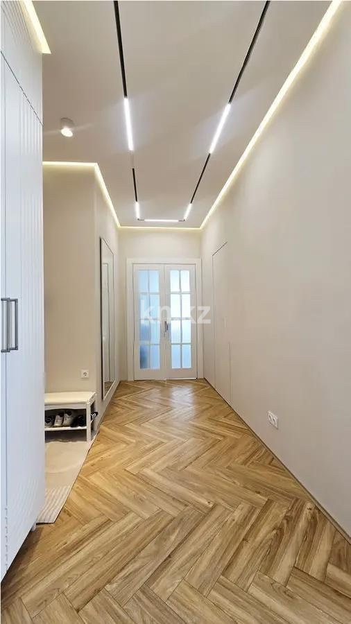 Продажа 2-комнатной квартиры, 67 м² в Астане - фото 5